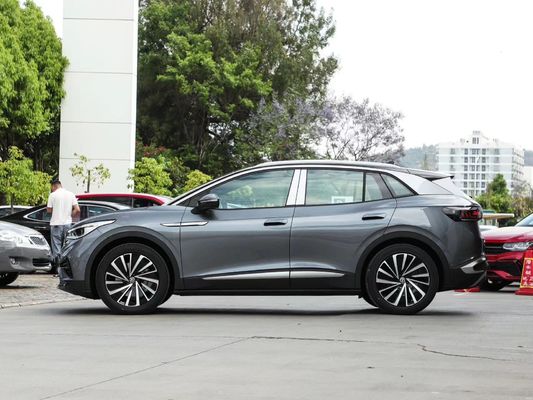 VW ID4x ID4 クロッズプライム車両の卸売 オンライン販売 フォルクスワーゲン電気自動車