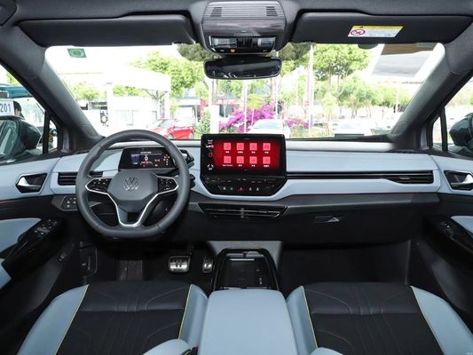 VW ID4x ID4 クロッズプライム車両の卸売 オンライン販売 フォルクスワーゲン電気自動車