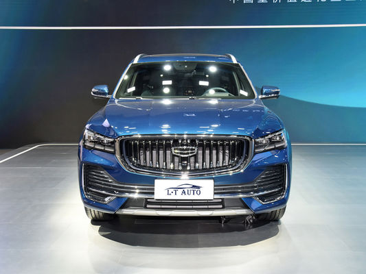 ジーリーXingYue L 2024 2.0TD DCT EVO 2WD 快適なガソリンカー モンジャロ ジーリー トゲッラ ガソリンSUV