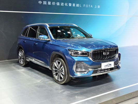 ジーリーXingYue L 2024 2.0TD DCT EVO 2WD 快適なガソリンカー モンジャロ ジーリー トゲッラ ガソリンSUV