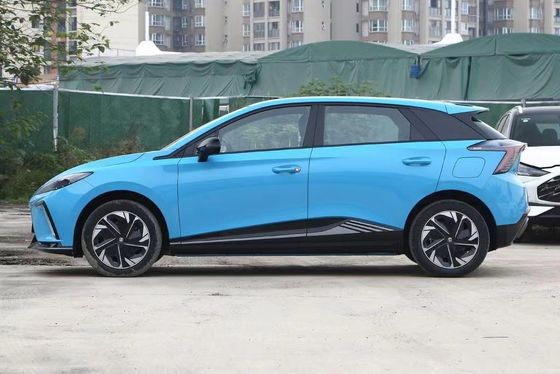 2024 MG ミュラン 電動車 EV 車 MG 4 EV ファッション エネルギー 自動車 電気自動車
