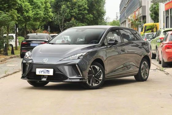 2024 MG ミュラン 電動車 EV 車 MG 4 EV ファッション エネルギー 自動車 電気自動車