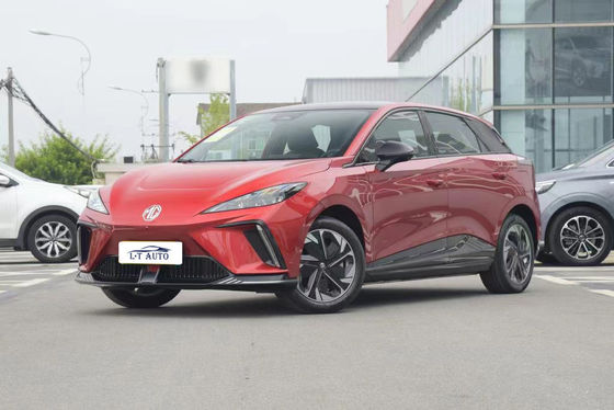 2024 MG ミュラン 電動車 EV 車 MG 4 EV ファッション エネルギー 自動車 電気自動車