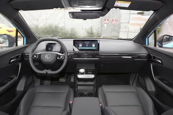 2024 MG ミュラン 電動車 EV 車 MG 4 EV ファッション エネルギー 自動車 電気自動車
