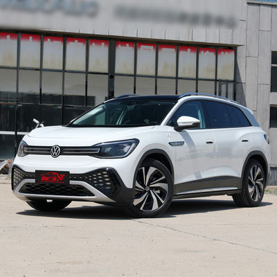 VW ID4 と ID6 クロッズのエネルギー自動車産業の顧客要件のためのトップ選択