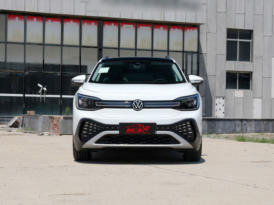 VW ID4 と ID6 クロッズのエネルギー自動車産業の顧客要件のためのトップ選択