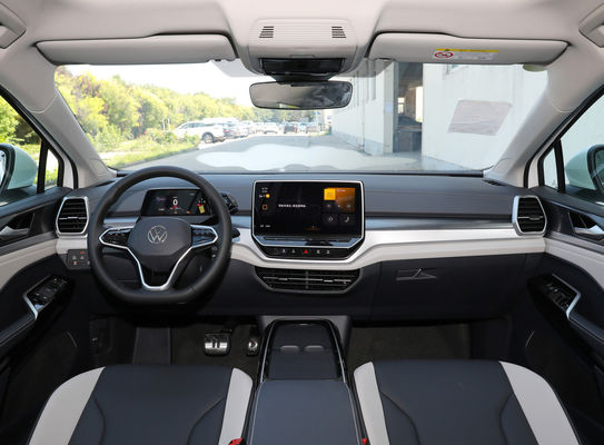 VW ID4 と ID6 クロッズのエネルギー自動車産業の顧客要件のためのトップ選択