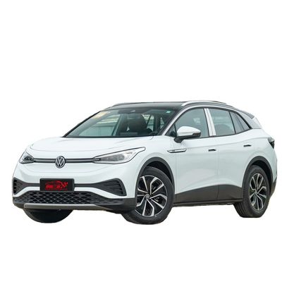 4612*1852*1640 mm 長さ 幅 高さ フォルクスワーゲン ID4X ロングレンジ 電動SUV 車 4x4