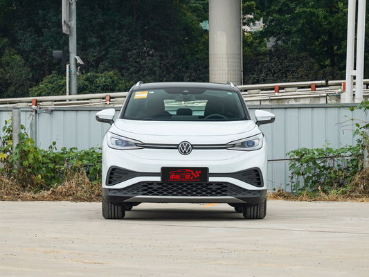 4612*1852*1640 mm 長さ 幅 高さ フォルクスワーゲン ID4X ロングレンジ 電動SUV 車 4x4