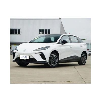 170ps 電動モーター Mg 4 Ev 高級電動車 0.47h の急速充電時間