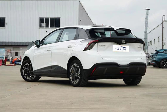 170ps 電動モーター Mg 4 Ev 高級電動車 0.47h の急速充電時間