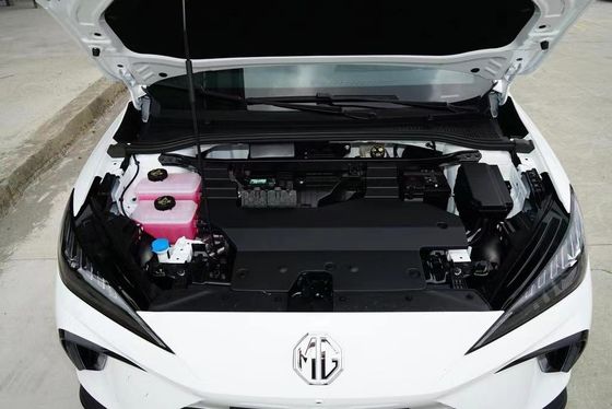 170ps 電動モーター Mg 4 Ev 高級電動車 0.47h の急速充電時間