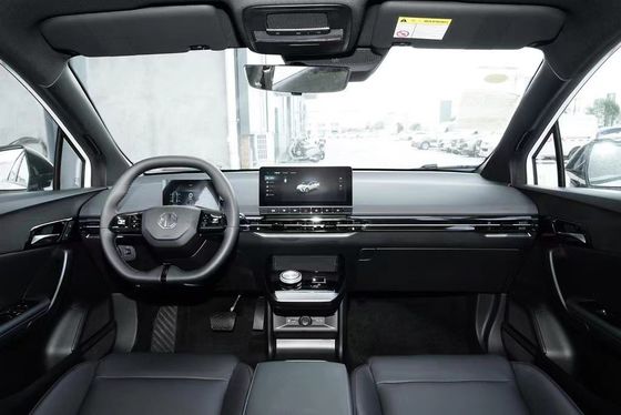 170ps 電動モーター Mg 4 Ev 高級電動車 0.47h の急速充電時間
