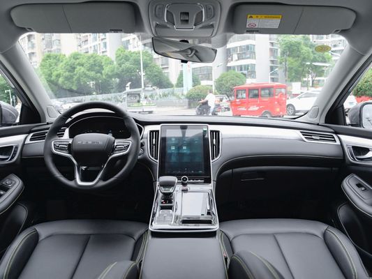 2024 ロウエi6 完璧なファミリーカー ABS 5 シートと電気自動車の特徴