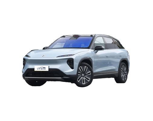 2024 NIO ES7 エネルギー 電動車 純電動 長耐久型大型スペースSUV