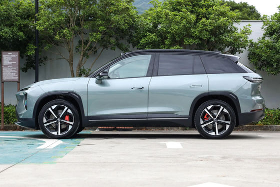 2024 NIO ES7 エネルギー 電動車 純電動 長耐久型大型スペースSUV