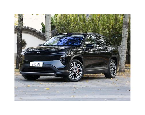 2024 NIO ES7 バッテリー電動車 全輪駆動のための高い販売 純粋な電動車