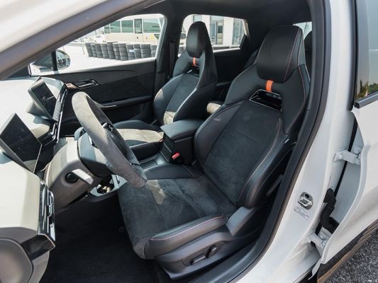 125KW MG 4 EV AWD 4WD 425km 520km 電気自動車 急速充電時間 0.47h 1
