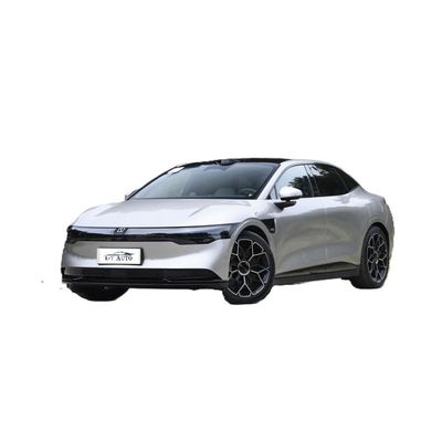2024 ジーリー ジーーク 007 純電動 リムジン カー 870KM クルージングレンジ 4ドア 5人乗り