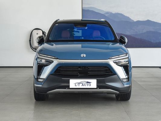NIO ES8SUV 多彩色と100%電気燃料で理想的な選択
