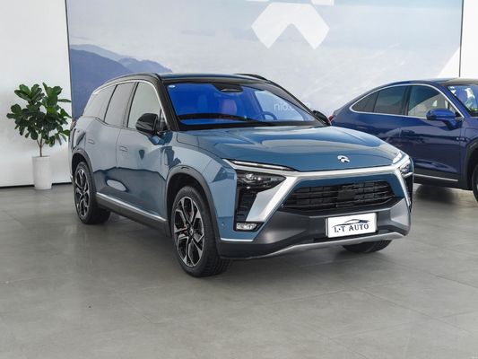 NIO ES8SUV 多彩色と100%電気燃料で理想的な選択