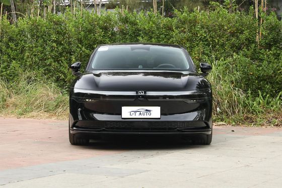 純電動 中型車 ステアリング 左手運転手 ゼーク 007 AWD 高速EVセダン