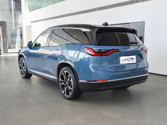 NIO ES8SUV 多彩色と100%電気燃料で理想的な選択