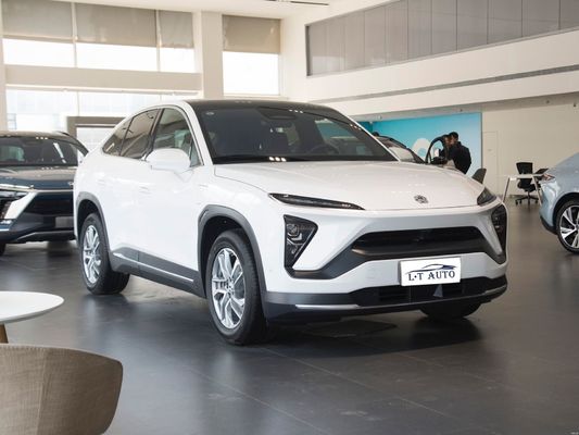 純電動 NIO ES6 2024 5ドア 5人乗り 中型SUV 電気自動車 輪盤2915