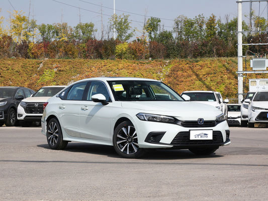 ホンダ・シビック 左手運転車