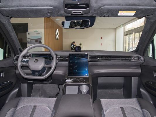 純電動 NIO ES6 2024 5ドア 5人乗り 中型SUV 電気自動車 輪盤2915