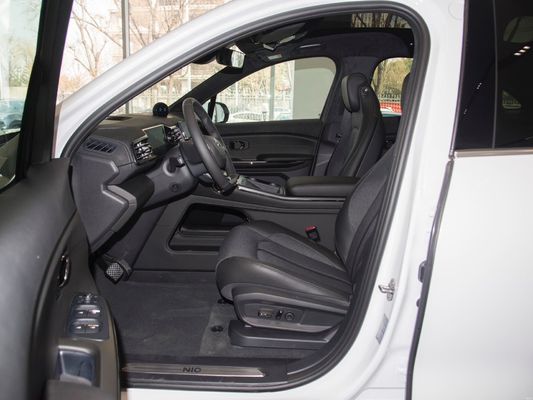純電動 NIO ES6 2024 5ドア 5人乗り 中型SUV 電気自動車 輪盤2915