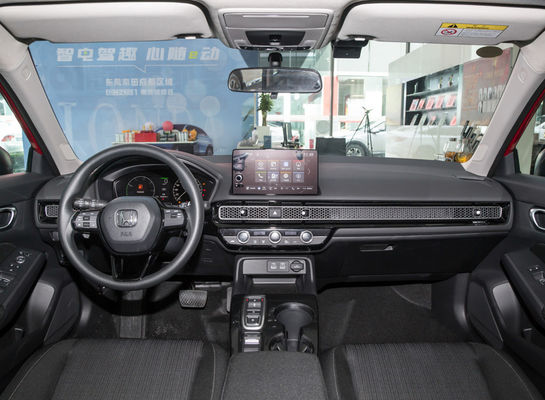 ホンダ・シビック 左手運転車