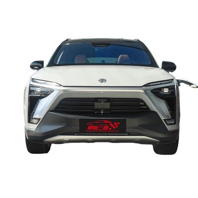 653ps 電動モーター ニオ ES8 車 5ドア 6 シート 中型・大型 4WD 純電動SUV