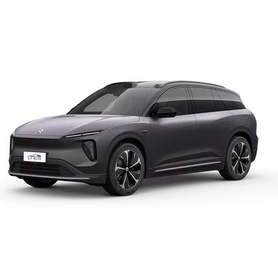 エネルギー NIO ES6 100kW エディション 高級SUV 電動車