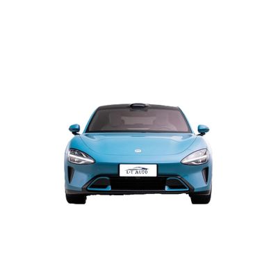 2024 Xiaomi Su7 高速セダン 純電動車 5人座左駆動