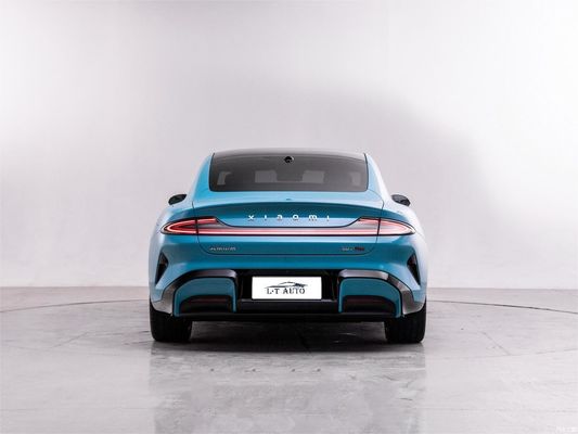 2024 Xiaomi Su7 高速セダン 純電動車 5人座左駆動