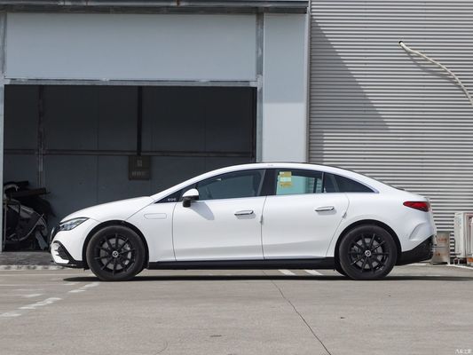 急速充電0.8h 2024モデルベンツ EQE 350 4MATIC 長距離走行距離を持つ電気自動車