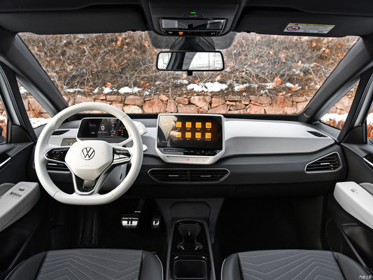 2023 VW ID3 高速 スマスト 電動車 ハッチバック わずか0.67時間で充電