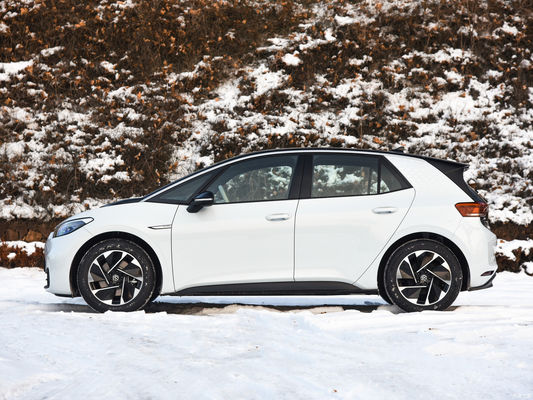2023 VW ID3 高速 スマスト 電動車 ハッチバック わずか0.67時間で充電