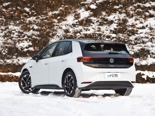 2024 フォルクスワーゲン VW ID3 ダゾング 大人用電気自動車 急速充電能力 0-80%