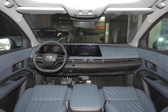 2024年 日産 アリア 5人座大型スペースSUV 4WD電動車 最大速度160km/h