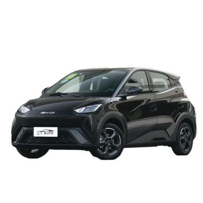 純電動 BYD シガール 4 シート ハッチバック エネルギー用車両 LiFePO4 バッテリー 2024