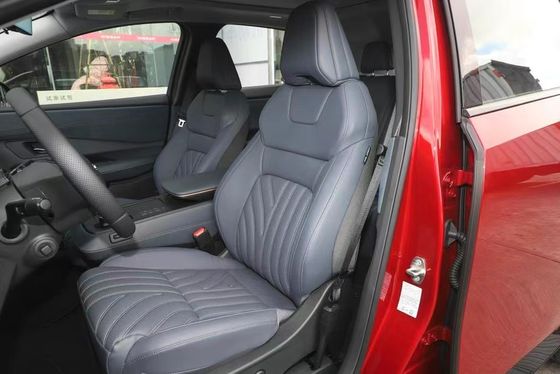 エネルギー 高速電動車 2023 日産 アリア 2WD 5 ドア 5 シート SUV EV 車