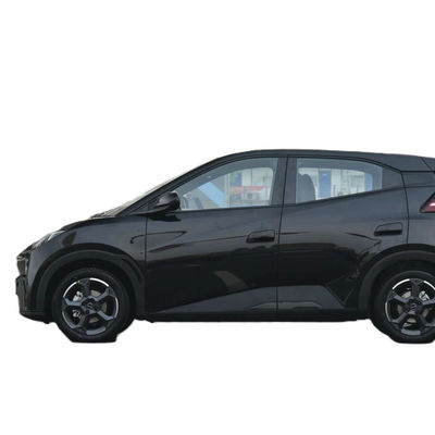 エネルギータイプ 電池 電動車 BYD シグール 4 シート ハッチバック 2024 SUV 車両