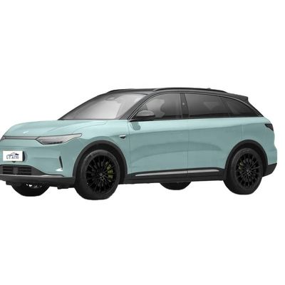 中型SUV 電動車 リップモーターC11 パワーとスタイルの完璧な組み合わせ