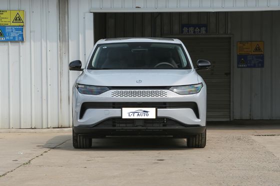 中型SUV 電動車 リップモーターC11 パワーとスタイルの完璧な組み合わせ
