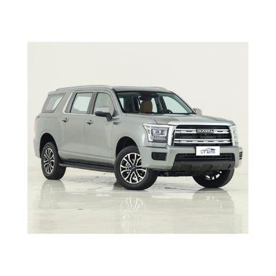 グレイト・ウォールH5SUV 1.5T 5人座 レザーレーダー フロント 4 リア 4 オートディーゼル ガソリン ORV 車