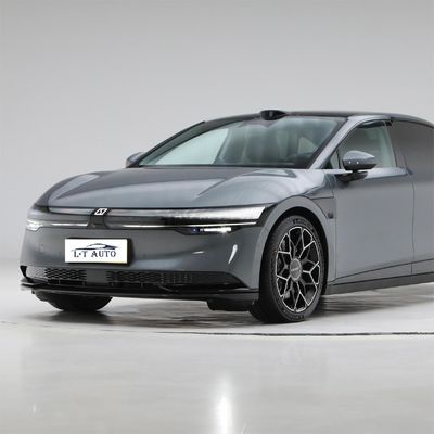 エネルギー用車 純電気 遠距離電動車 双エンジンの車 4865*1900*1450