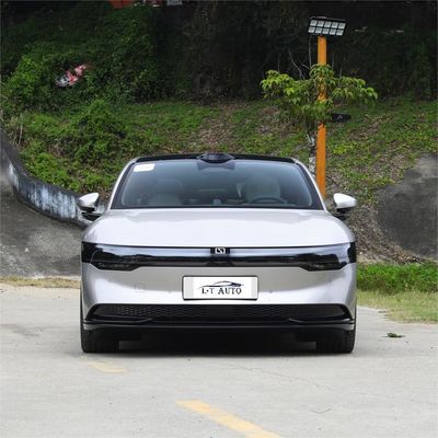 870KM 純電動 クルージングレンジ ジーリー ZEEKR 007 AWD バージョン 高速自動車
