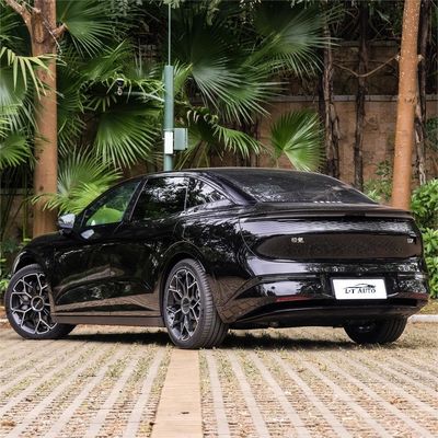 870KM 純電動 クルージングレンジ ジーリー ZEEKR 007 AWD バージョン 高速自動車